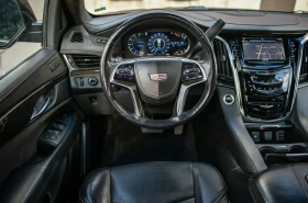 Cadillac Escalade 2018 Cadillac Escalade Platinum - 63000 лв. / 32211.39 € - 14070093 8