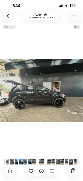 Kia Sorento - 5000 € / 9779.15 лв. - 49007969 11