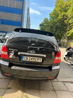 Kia Sorento - 5000 € / 9779.15 лв. - 49007969 2