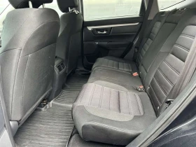 Honda Cr-v * LX * CARFAX * ЦЕНА ДО БГ - 15400 € / 30119.78 лв. - 81814413 14