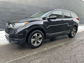 Honda Cr-v * LX * CARFAX * ЦЕНА ДО БГ