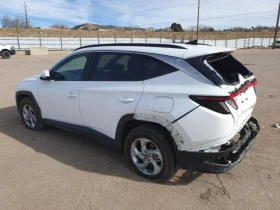 Hyundai Tucson 2.5L 4 All wheel drive - 12900 € / 25230.21 лв. - 56003946 8