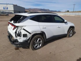 Hyundai Tucson 2.5L 4 All wheel drive - 12900 € / 25230.21 лв. - 56003946 9