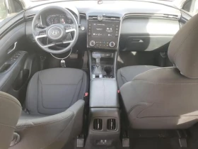 Hyundai Tucson 2.5L 4 All wheel drive - 12900 € / 25230.21 лв. - 56003946 14
