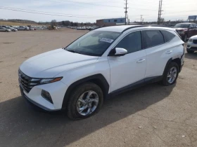 Hyundai Tucson 2.5L 4 All wheel drive - 12900 € / 25230.21 лв. - 56003946 2