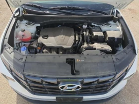 Hyundai Tucson 2.5L 4 All wheel drive - 12900 € / 25230.21 лв. - 56003946 5