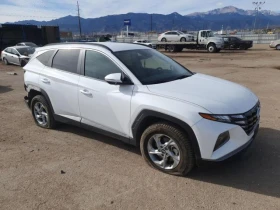 Hyundai Tucson 2.5L 4 All wheel drive - 12900 € / 25230.21 лв. - 56003946 10