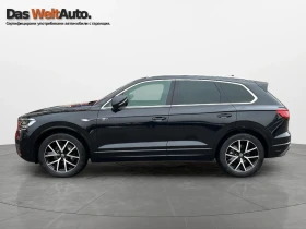 VW Touareg R-Line 3.0 V6 TDI SCR 4MOTION - 59050 € / 115491.76 лв. - 94280515 2