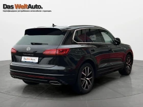 VW Touareg R-Line 3.0 V6 TDI SCR 4MOTION | Mobile.bg � ����� ������ 3
