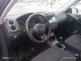 VW Tiguan - 9850 € / 19264.93 лв. - 65819440 6