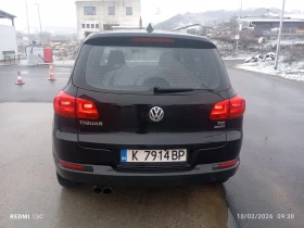 VW Tiguan - 9850 € / 19264.93 лв. - 65819440 4