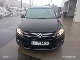VW Tiguan - 9850 € / 19264.93 лв. - 65819440 2