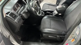 Chevrolet Captiva 2.0d-4x4-7места-Печка - 3520 € / 6884.52 лв. - 24497459 7