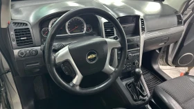 Chevrolet Captiva 2.0d-4x4-7места-Печка - 3520 € / 6884.52 лв. - 24497459 6