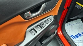 Hyundai Kona 1.6 CRDI / Автоматик / Пълна сервизна история !!! - 15200 € / 29728.62 лв. - 47259423 10