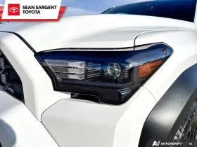 Toyota 4runner TRD Off Road Premium * Нова с Гаранция*  | Auto.bg — изображение 8