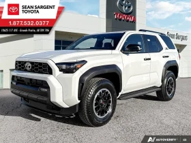 Toyota 4runner TRD Off Road Premium * Нова с Гаранция* 