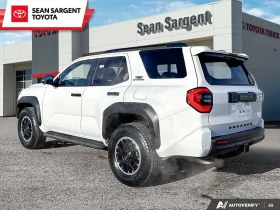 Toyota 4runner TRD Off Road Premium * Нова с Гаранция*  | Auto.bg — изображение 4