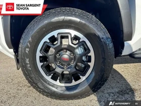 Toyota 4runner TRD Off Road Premium * Нова с Гаранция*  | Auto.bg — изображение 6