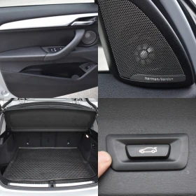 BMW X1 2.0XDIVE= X-LINE= HUD= HARMAN= КОЖА= ТОП!!! | Auto.bg — изображение 12