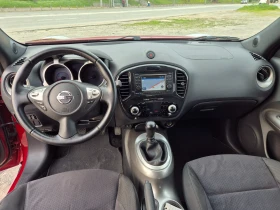 Nissan Juke 1.5DCI 110к.с. | Auto.bg — изображение 14