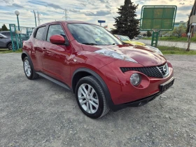 Nissan Juke 1.5DCI 110к.с. | Auto.bg — изображение 7