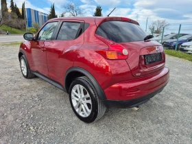 Nissan Juke 1.5DCI 110к.с. | Auto.bg — изображение 3