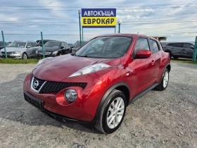 Nissan Juke 1.5DCI 110к.с.