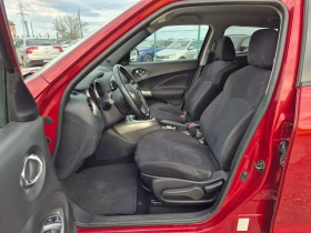 Nissan Juke 1.5DCI 110к.с. | Auto.bg — изображение 13