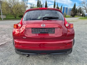 Nissan Juke 1.5DCI 110к.с. | Auto.bg — изображение 4