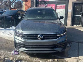VW Tiguan * Comfortline R Line * CARFAX * 2 КЛЮЧА - 20500 € / 40094.51 лв. - 95286954 6
