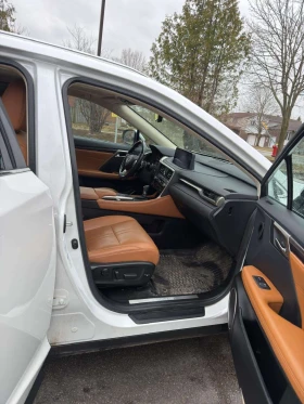 Lexus RX 350 CARFAX /360 CAMERA / DISTRONIC / ПОДГРЕВИ  - 30150 € / 58968.27 лв. - 40042921 14