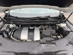 Lexus RX 350 CARFAX /360 CAMERA / DISTRONIC / ПОДГРЕВИ  - 30150 € / 58968.27 лв. - 40042921 12