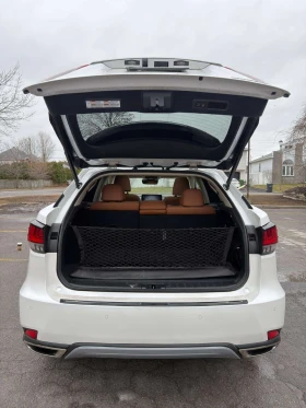 Lexus RX 350 CARFAX /360 CAMERA / DISTRONIC / ПОДГРЕВИ  - 30150 € / 58968.27 лв. - 40042921 8