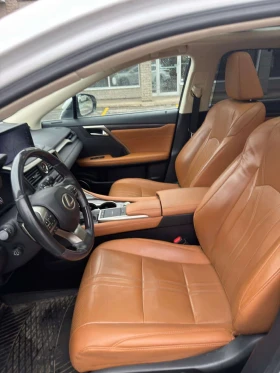 Lexus RX 350 CARFAX /360 CAMERA / DISTRONIC / ПОДГРЕВИ  - 30150 € / 58968.27 лв. - 40042921 11