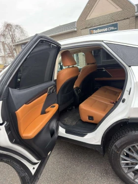 Lexus RX 350 CARFAX /360 CAMERA / DISTRONIC / ПОДГРЕВИ  - 30150 € / 58968.27 лв. - 40042921 7