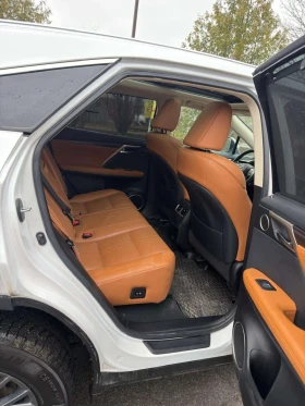 Lexus RX 350 CARFAX /360 CAMERA / DISTRONIC / ПОДГРЕВИ  - 30150 € / 58968.27 лв. - 40042921 13