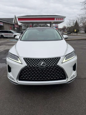 Lexus RX 350 CARFAX /360 CAMERA / DISTRONIC / ПОДГРЕВИ 