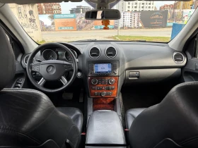 Mercedes-Benz ML 350 V6 LPG! - 6199 € / 12124.19 лв. - 62108701 9