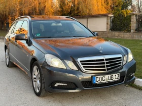 Mercedes-Benz E 200 Avantgarde!  | Mobile.bg � ����� ������ 13