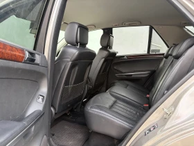 Mercedes-Benz ML 350 V6 LPG! - 6199 € / 12124.19 лв. - 62108701 12