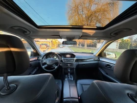 ������ Mercedes-Benz E 200