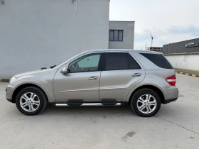 Mercedes-Benz ML 350 V6 LPG! - 6199 € / 12124.19 лв. - 62108701 4