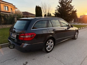 Mercedes-Benz E 200 Avantgarde!  | Mobile.bg � ����� ������ 11