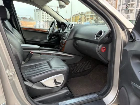 Mercedes-Benz ML 350 V6 LPG! - 6199 € / 12124.19 лв. - 62108701 11