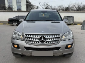 Mercedes-Benz ML 350 V6 LPG! - 6199 € / 12124.19 лв. - 62108701 2