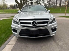 Mercedes-Benz GL 350 BLUETEC CARFAX | Mobile.bg � ����� ������ 6