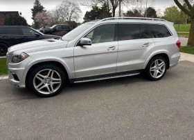 Mercedes-Benz GL 350 BLUETEC CARFAX | Mobile.bg � ����� ������ 2