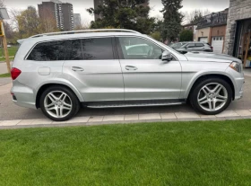 Mercedes-Benz GL 350 BLUETEC CARFAX | Mobile.bg � ����� ������ 3