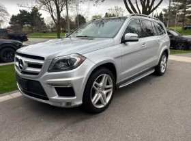 ����� �� �������� �� Mercedes-Benz GL 350 BLUETEC CARFAX